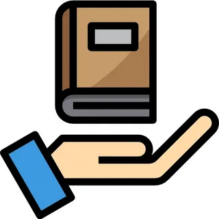 Изготовление книг